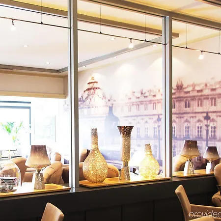 Arthotel Ana Neotel Hotel Stuttgart