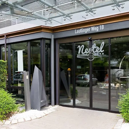 Arthotel Ana Neotel Stuttgart