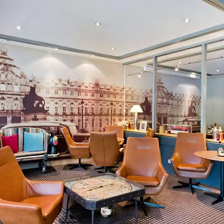 Hotel Arthotel Ana Neotel