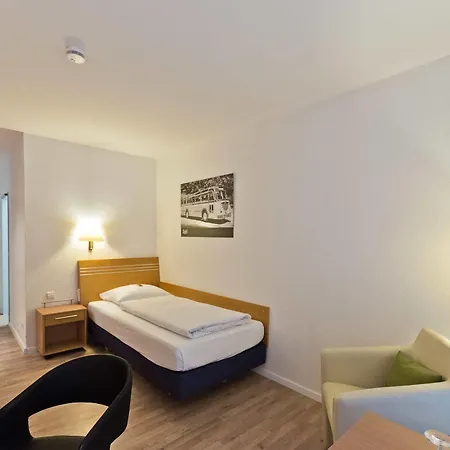 Hotel Arthotel Ana Neotel