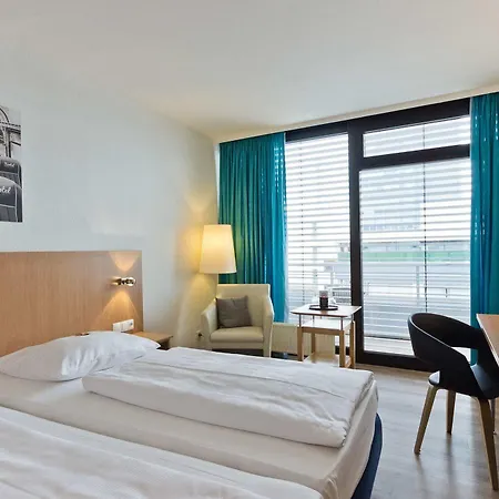 Arthotel Ana Neotel Hotel Stuttgart