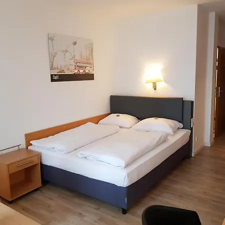 Arthotel Ana Neotel 4* Stuttgart