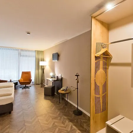 Arthotel Ana Neotel Hotel 4*