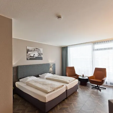 Arthotel Ana Neotel 4*