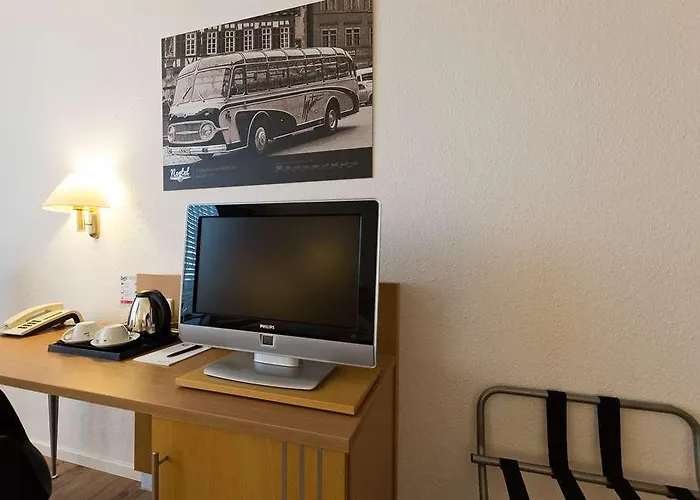 Hotel Ana Neotel, Trademark Collection By Wyndham