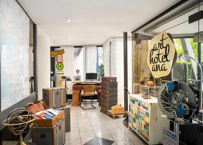 Ana Neotel, Trademark Collection By Wyndham Stuttgart