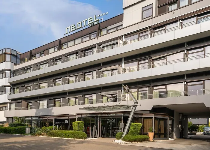 Ana Neotel, Trademark Collection By Wyndham Stuttgart