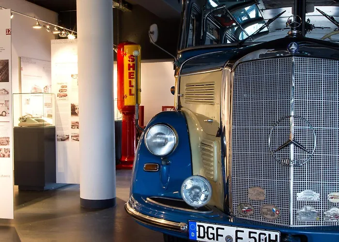 Hotell Ana Neotel, Trademark Collection By Wyndham Stuttgart