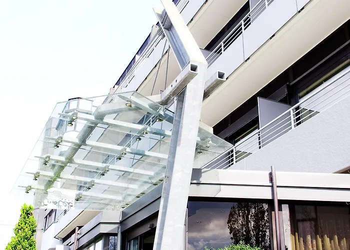 Ana Neotel, Trademark Collection By Wyndham 4* Stuttgart