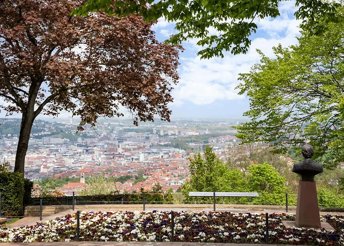 Ana Neotel, Trademark Collection By Wyndham Hotell 4*